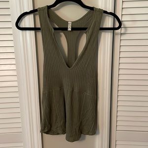 Free People Tank, size Small